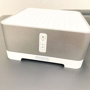 Sonos Connect Amp *Excellent Condition*